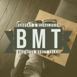 BMT Business Money Talks