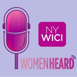 NYWICI Panel: Roadmap for Change