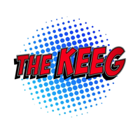 THE KEEG podcast