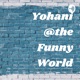 Yohani @the Funny World