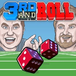 Mini-roll #02: Todd talks to Queen Elizabeth about Canadian football