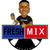 Dj Fresh (SA) #AnotherFreshMix - DJ Fresh (SA)