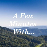 A Few Minutes With... The Rev. Dr. Katie Hays