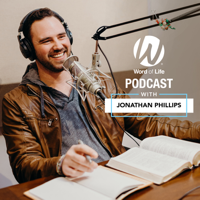 WOL77 -The Christmas Story - With Jonathan Phillips