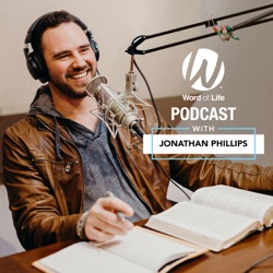 WOL144 - Faith or Fear? Evangelism with Sam Frey