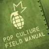 Pop Culture Field Manual artwork