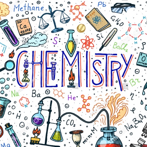 Study With GD : Chemistry