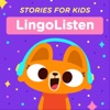 Lingokids: Stories for Kids —Learn life lessons and laugh! artwork