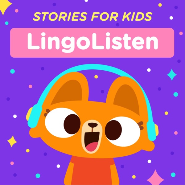 LingoListen Artwork