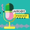 LaunchBee Podcast artwork