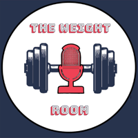 The Weight Room podcast