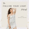 Follow your Light with Ashley Rachel artwork