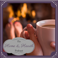 046: Missionary Motherhood with Shontell Brewer