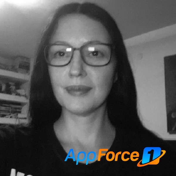 Mihaela Mihaljevic Jakic, she loves to code and loves to go in depth on coding topics thumbnail