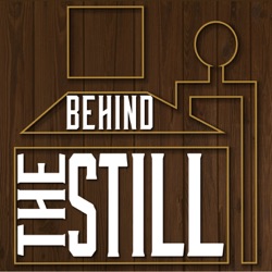 Ep. 13: Boot Hill Distillery - A New Type of Spirit is Rising