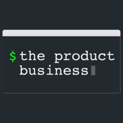 The Product Business