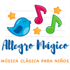 Allegro Mágico - Claudia Ortiz