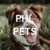 PHL PETS artwork