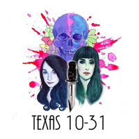 Halloween Episode: Kimberly Hill & Debra Jackson