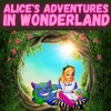 Alice's Adventures in Wonderland - Lewis Carroll artwork