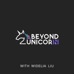 [Founder Talk] Asia's next Insurtech Unicorn with Roseline Koo from CXA