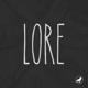 Lore