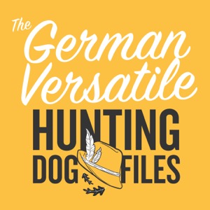 German Versatile Hunting Dog Files