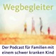 74 | „Es gibt diesen großen, schweren Stein in unserem Leben. Wir können damit untergehen – oder wir lernen damit zu leben und trotzdem glücklich zu sein.“