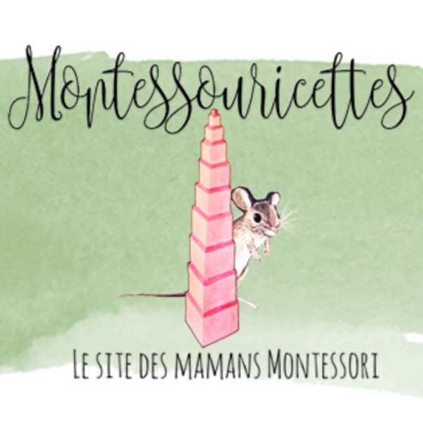 Montessori à la maison avec les Montessouricettes
