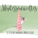 Montessori à la maison avec les Montessouricettes