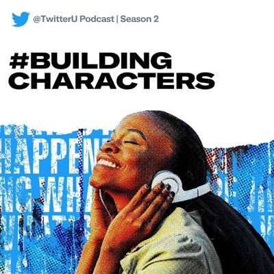 #BuildingCharacters