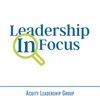 Leadership In Focus artwork
