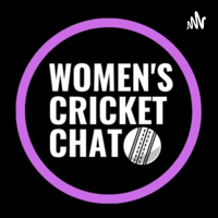 Women's Cricket Chat: Jenny Thompson