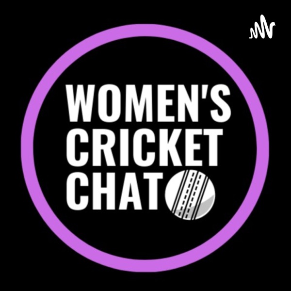 Women's Cricket Chat Artwork