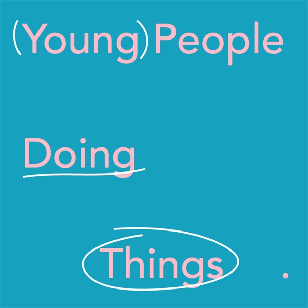 Young People Doing Things