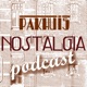 Pakhuis Nostalgia Podcast
