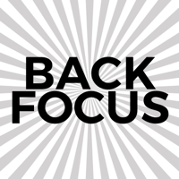 BackFocus podcast
