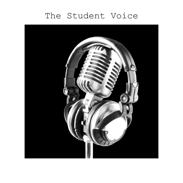 Artwork for The Student Voice