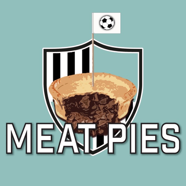 Meat Pies Artwork