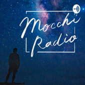 Mocchi Radio - Mocchi (トレイル/ランニング）