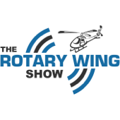 Rotary Wing Show - Interviews from the Helicopter Industry - Mick Cullen