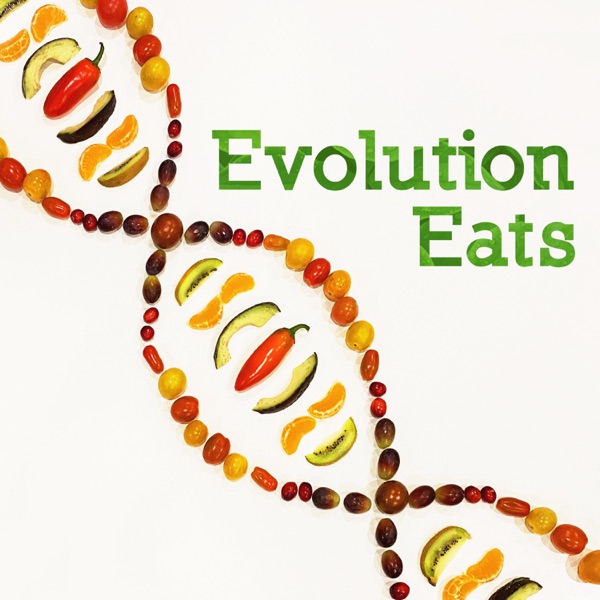 Evolution Eats