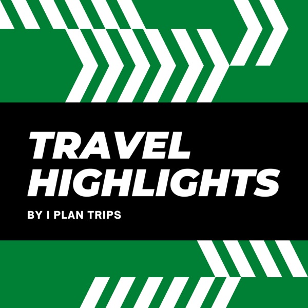 Travel Highlights Artwork