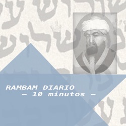 Rambam Diario - 10 minutos