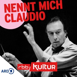 Nennt mich Claudio!