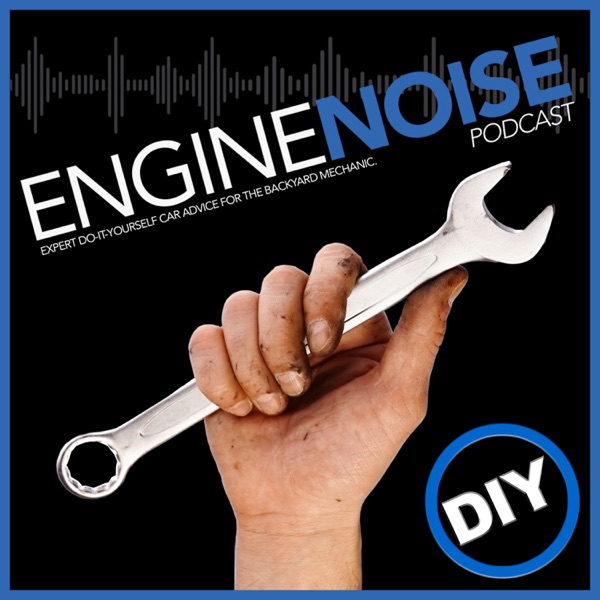 Engine Noise Podcast