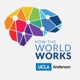 How the World Works - UCLA Anderson