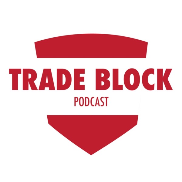 Trade Block Podcast Artwork