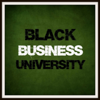Black Business University podcast