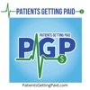 Patients Getting Paid artwork